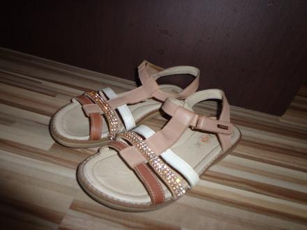 Sandálky lasocki vel. 32, lasocki,32