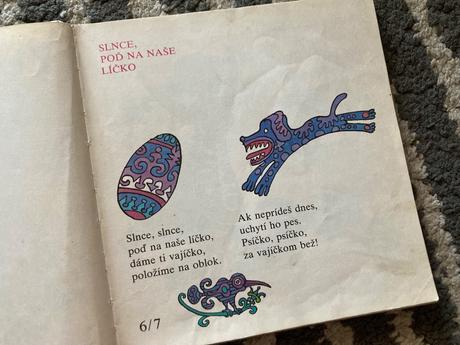 Malá zlatá brána prvé vydanie 1978, 