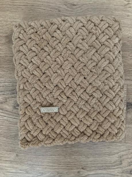 Puffy deky ihneď k odberu,