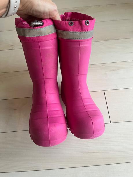 Zimne cizmy demar 32/33, demar,32