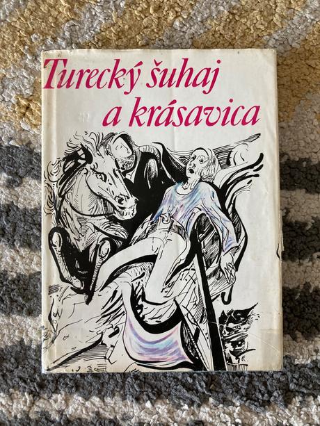 Turecký šuhaj a krásavica (1984),
