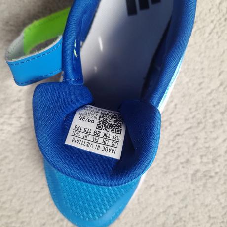 Tenisky adidas runfalcon 5, adidas,29