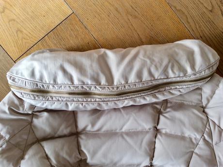 Paperova bunda, zara,m