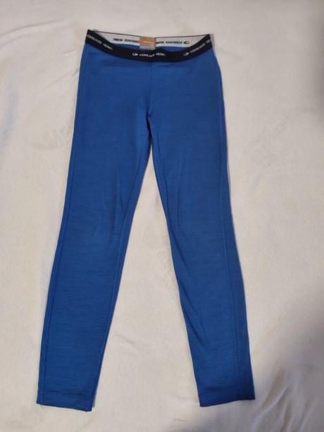 Icebreaker merino leginy, 128