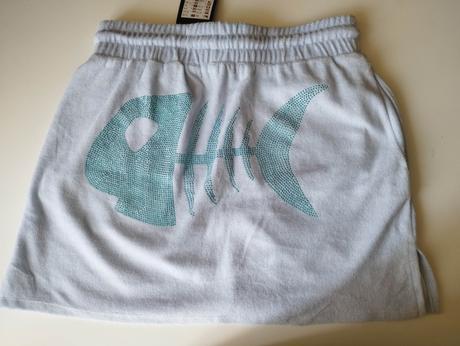 Dámska sukňa, fishbone,s