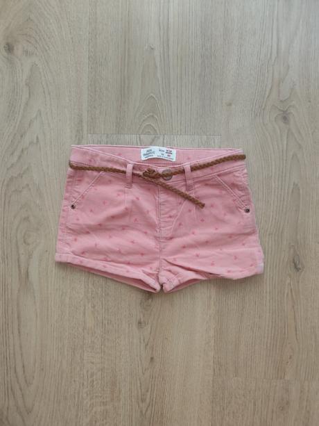 Kraťasy, zara,80