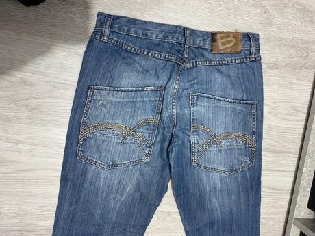 Broadway rifle w29 l34, broadway,m