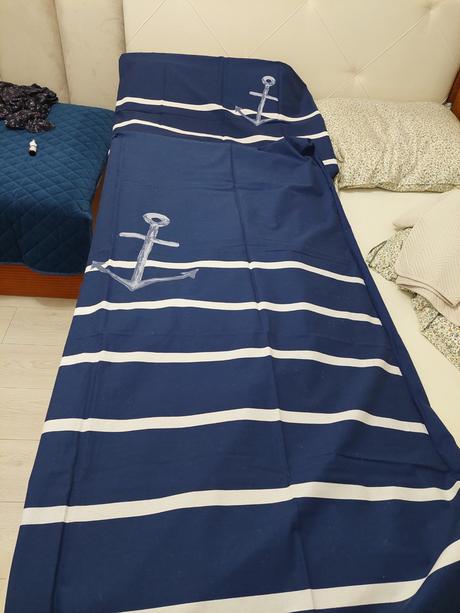 Postelne oblecenie tchibo, šírka (cm): 140,dĺžka (cm): 200