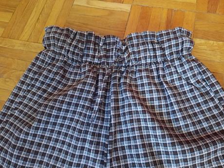 Dievčenské nohavice, pepco,146