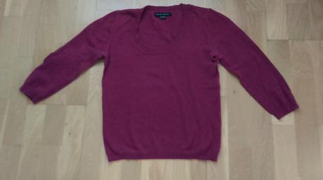 Damsky sveter, gate,xs