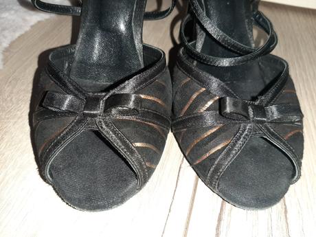 Originál tanečné topánky portdance, portdance,37