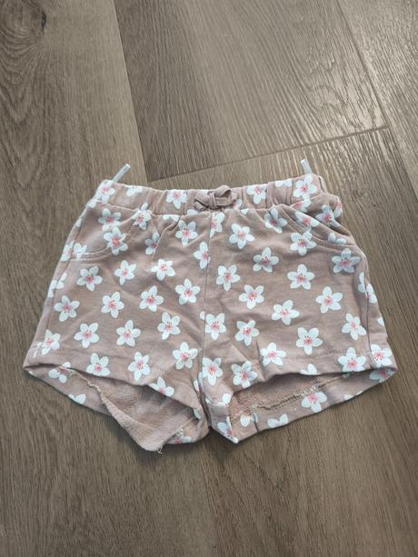 Kraťasy - set, c&a,92