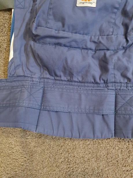 Nosič ergobaby, ergo baby