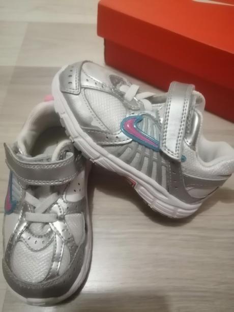 Tenisky nike, nike,22