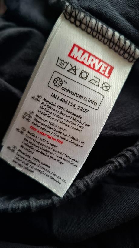 Marvel súprava, marvel,146