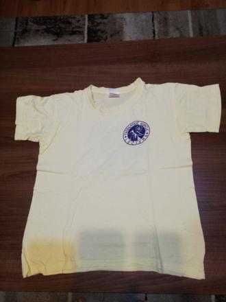 Tričko na donosenie, 134