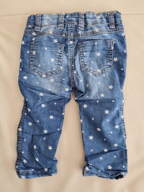 Detské rifle, benetton,80