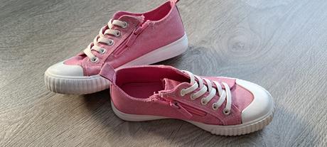 Tenisky / platenky, nelli blu,33