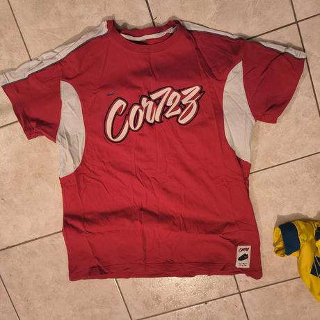 Tričko nike cortez, nike,xl