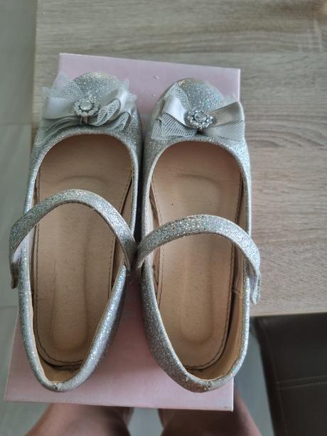 Baleriny, nelli blu,29