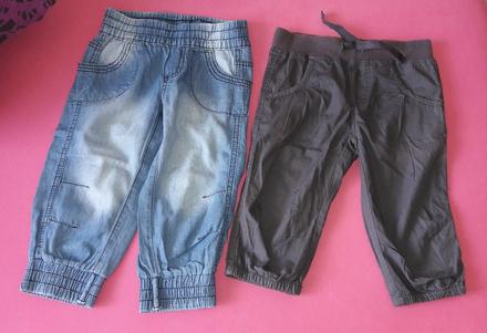 2x trištvrťáky, dopodopo,116