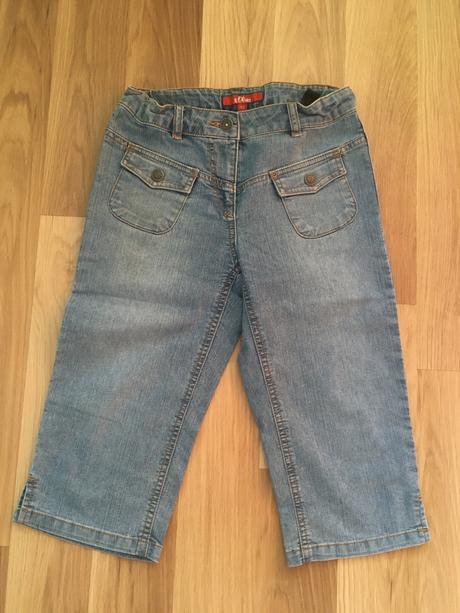 Kraťasy, s.oliver,152