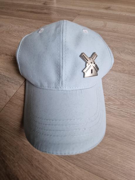 Bledozelená šiltovka hollandia, 