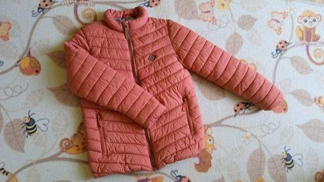 Prechodná bunda reserved, reserved,146