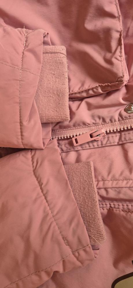 Zimná bunda, reserved,122