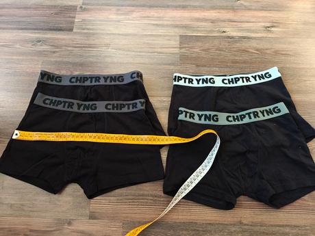 Boxerky 140/146, kik,146