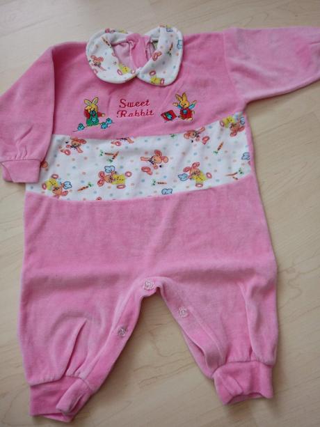 Zamatové dupačky, 68