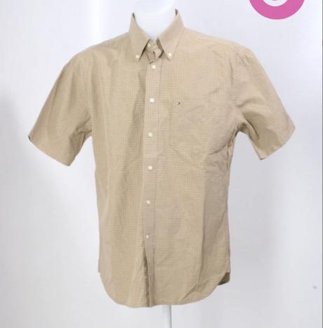 Pánska košeľa originál tommy hilfiger, tommy hilfiger,l