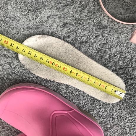 Gumené čižmy lupilu v.27/28, lupilu,27