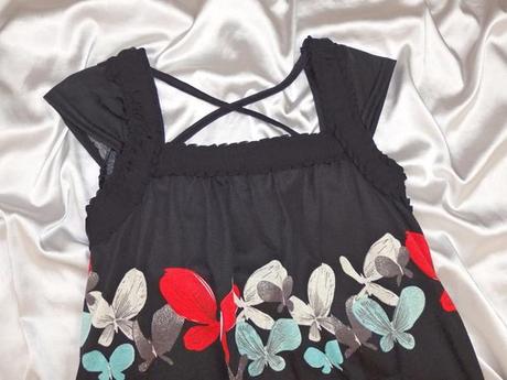 Kvalitná tunika, yumi,38