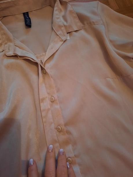 Dámska blúzka, amisu,xs