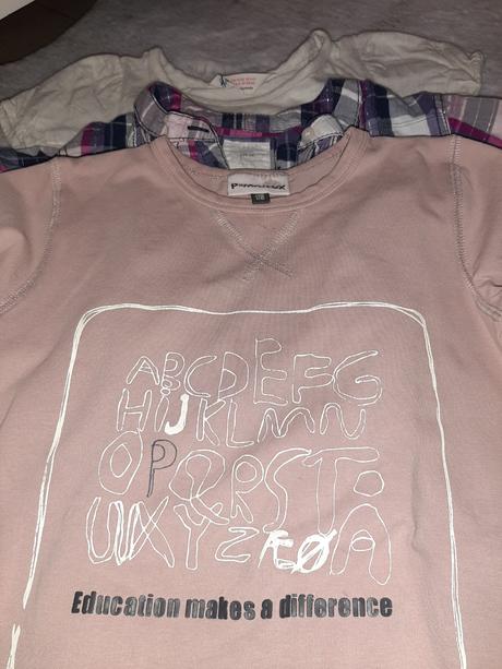 Balíček, 104–116