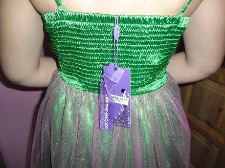 Plesové-spoločenské-kokteilové šaty, ever-pretty,l