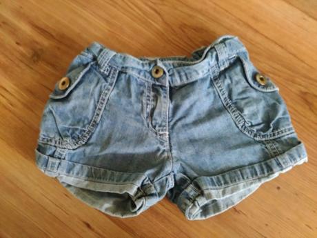 Riflové kraťasy, 92