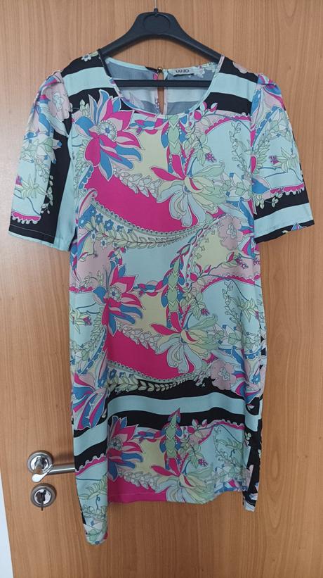 Krásne letné liu jo, liu jo,m