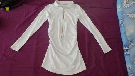 Saty s dlhym rukavom, m