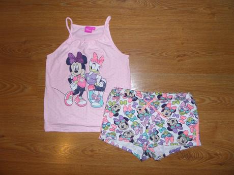 Minnie súprava, disney,134