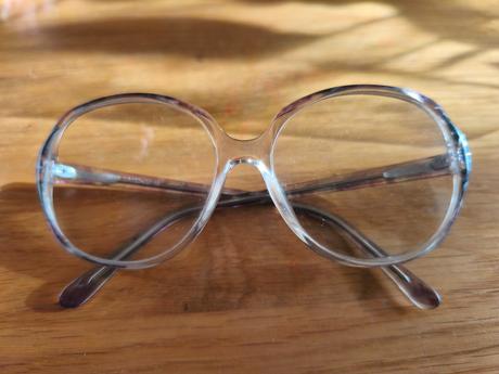 Dioptrické okuliare, 