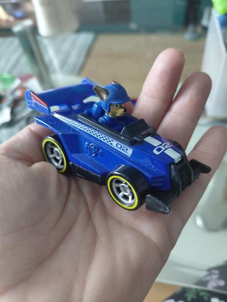 Auticko paw patrol i., 