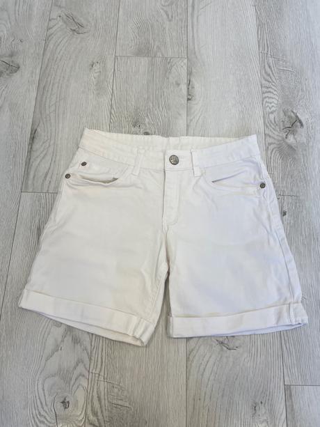 Rifľove kraťasy, esmara,36