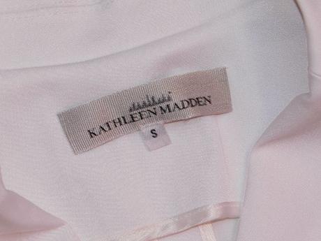 Luxusny damsky strečovy blejzer/kabatik, s