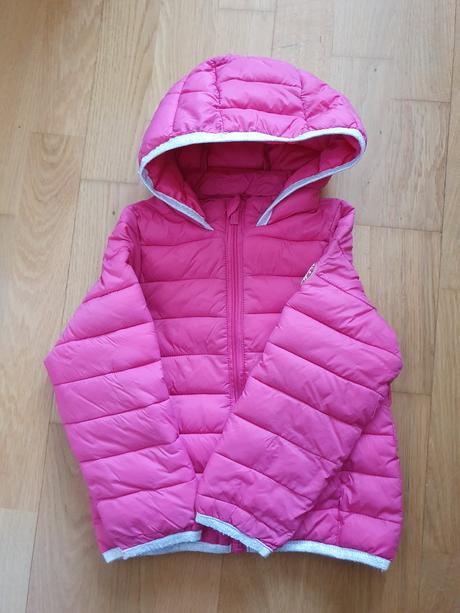 Prechodna bunda, minoti,98