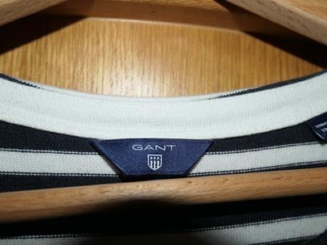 Gant original krasne letne ikonicke saty xs/164, gant,xs