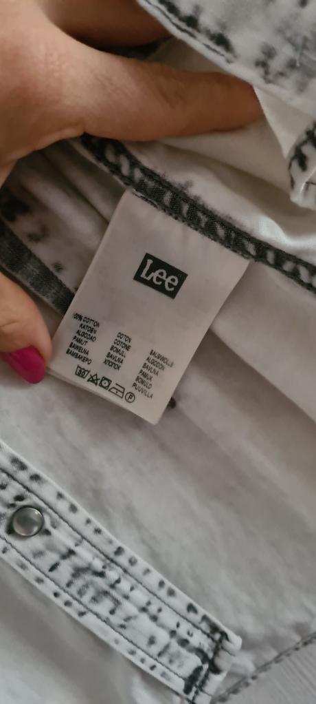 Košela lee, lee,xs