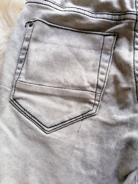 Chlapčenské kratasy, chapter young,140