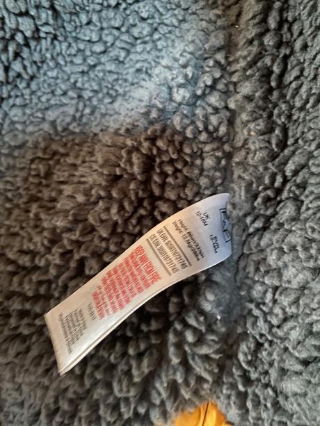 Zateplena vesta, f&f,86